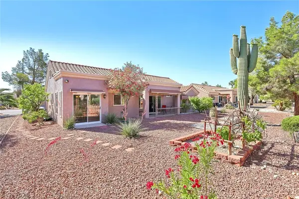 3013 Sungold Drive, Las Vegas, NV 89134