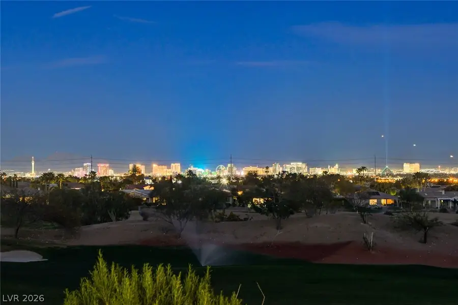 4634 Bersaglio Street, Las Vegas, NV 89135 - #2