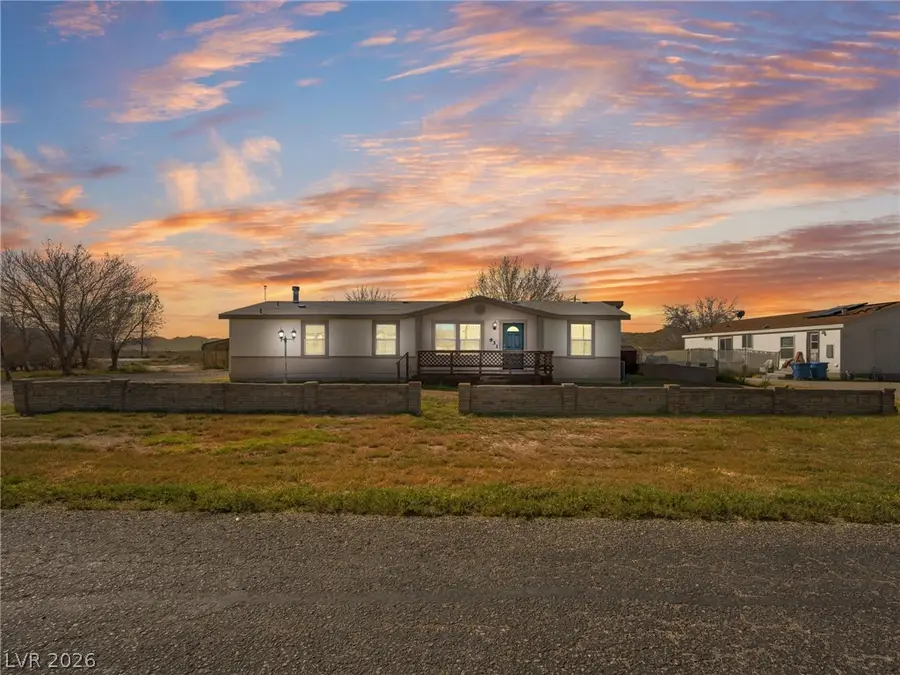 931 Eagle Avenue, Sandy Valley, NV 89019 - #3