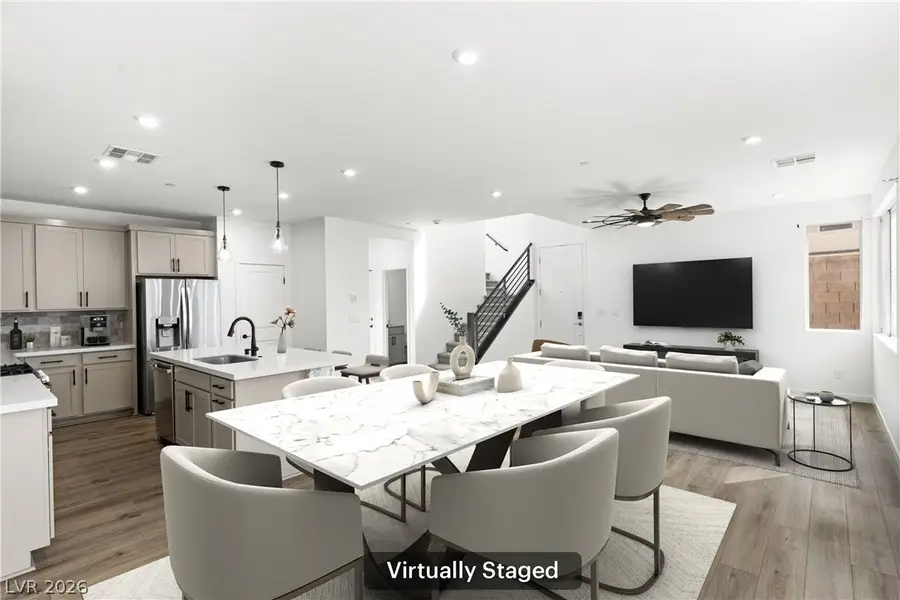 633 Infinity Ridge Street, Las Vegas, NV 89138 - #3