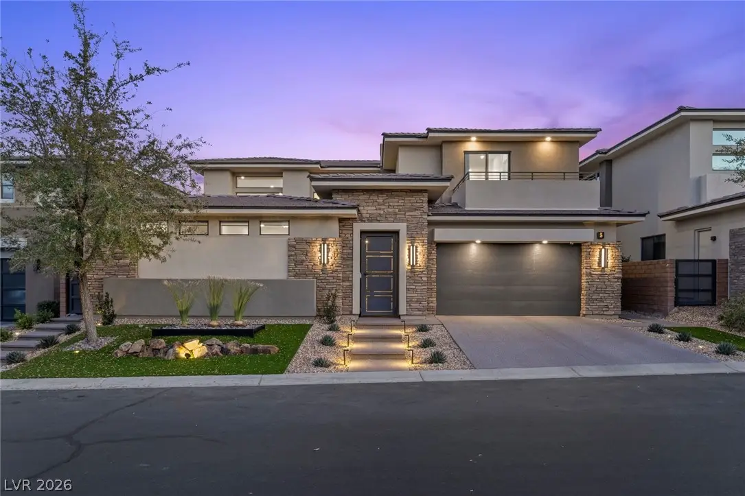5 Gemstar Lane, Las Vegas, NV 89135 - #1