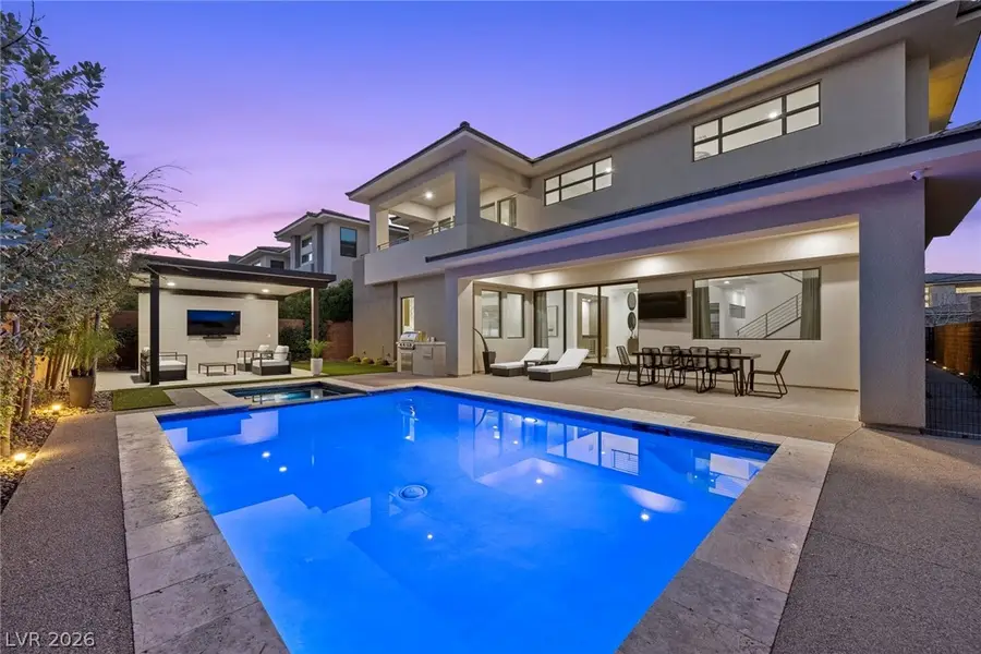 5 Gemstar Lane, Las Vegas, NV 89135 - #2