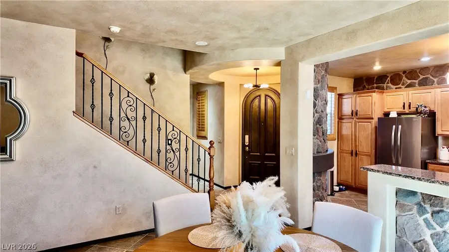 2238 Cast Pebble Drive, Las Vegas, NV 89135 - #2