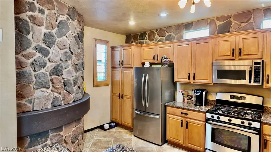 2238 Cast Pebble Drive, Las Vegas, NV 89135 - #3