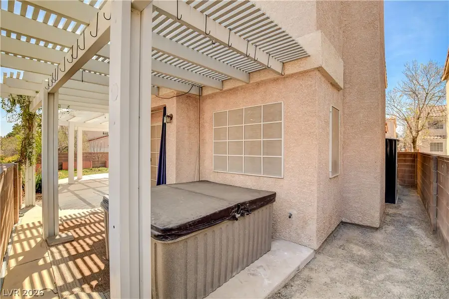5358 Poker Flat Lane, Las Vegas, NV 89118 - #3