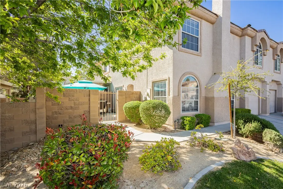 1635 Box Step Drive, Henderson, NV 89014 - #1