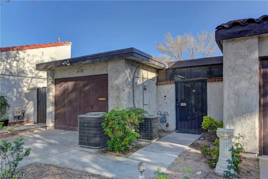 2450 San Lucas Circle, Las Vegas, NV 89121 - #2