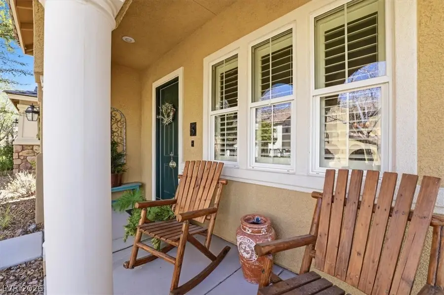 3219 Color Collage Walk, Henderson, NV 89044 - #3