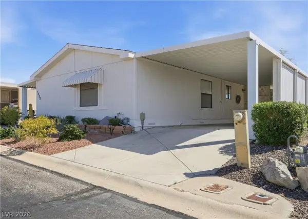 3280 Del Monte Street, Laughlin, NV 89029