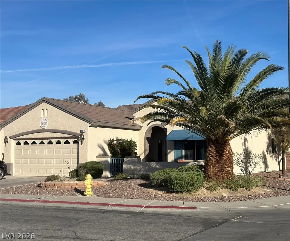 1813 Eagle Village Avenue, Henderson, NV 89012 - #1