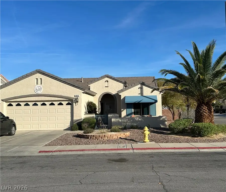 1813 Eagle Village Avenue, Henderson, NV 89012 - #2