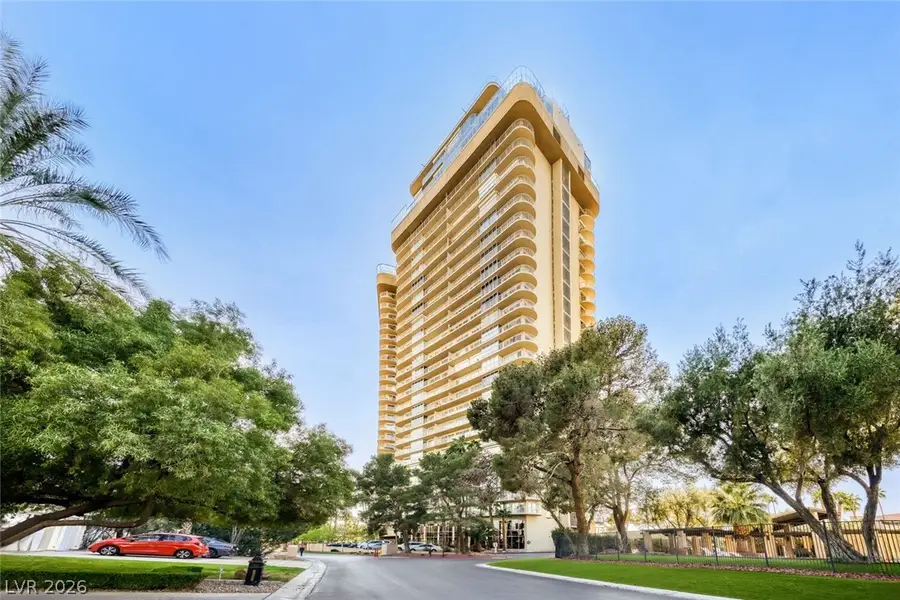 3111 Bel Air Drive #21F, Las Vegas, NV 89109 - #3