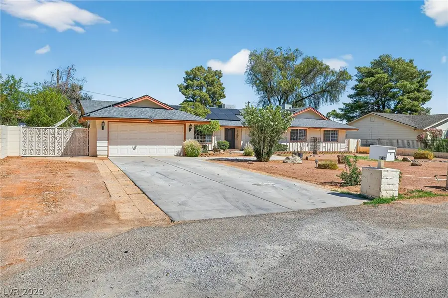 4534 Emerald Avenue, Las Vegas, NV 89120 - #2