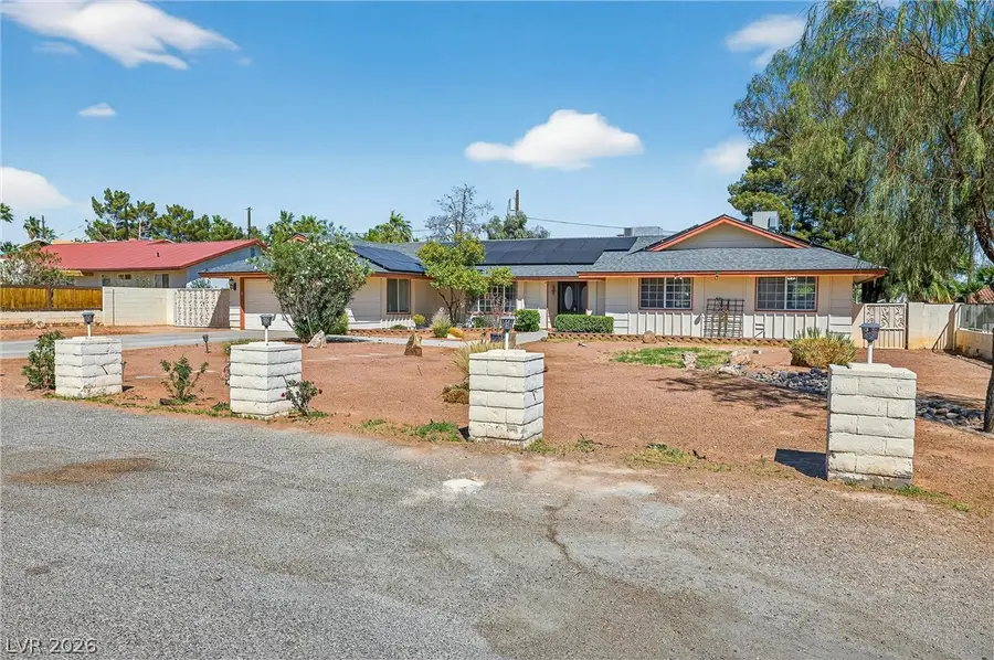 4534 Emerald Avenue, Las Vegas, NV 89120 - #3