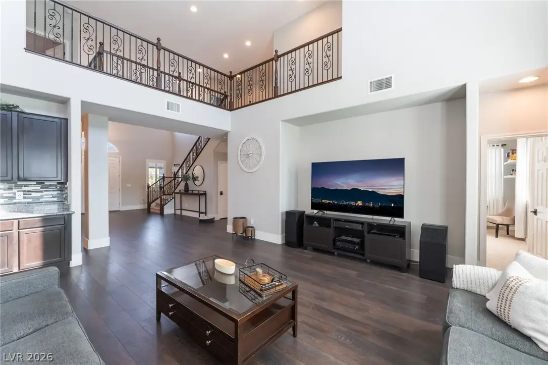 7105 Bluebird Wing Street, North Las Vegas, NV 89084 - #1