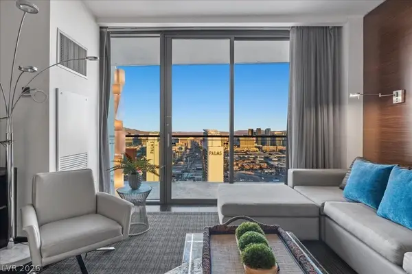 4381 W Flamingo Road #5118, Las Vegas, NV 89103