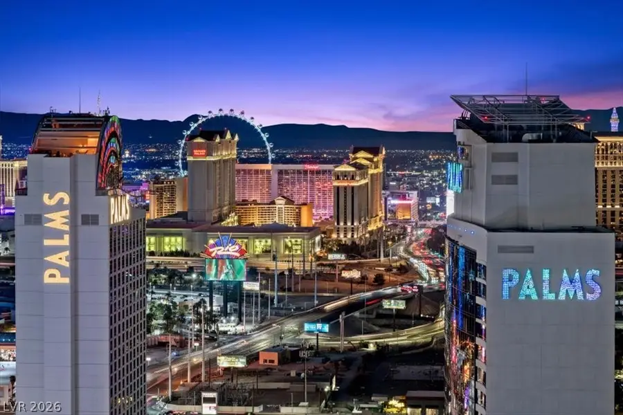 4381 W Flamingo Road #5118, Las Vegas, NV 89103 - #3