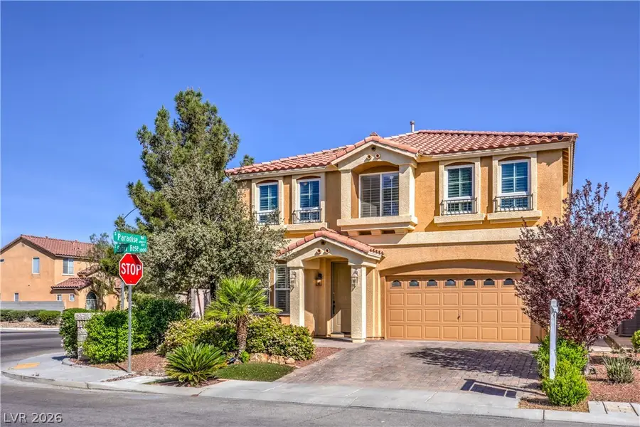 1010 Saffex Rose Avenue, Henderson, NV 89052 - #2