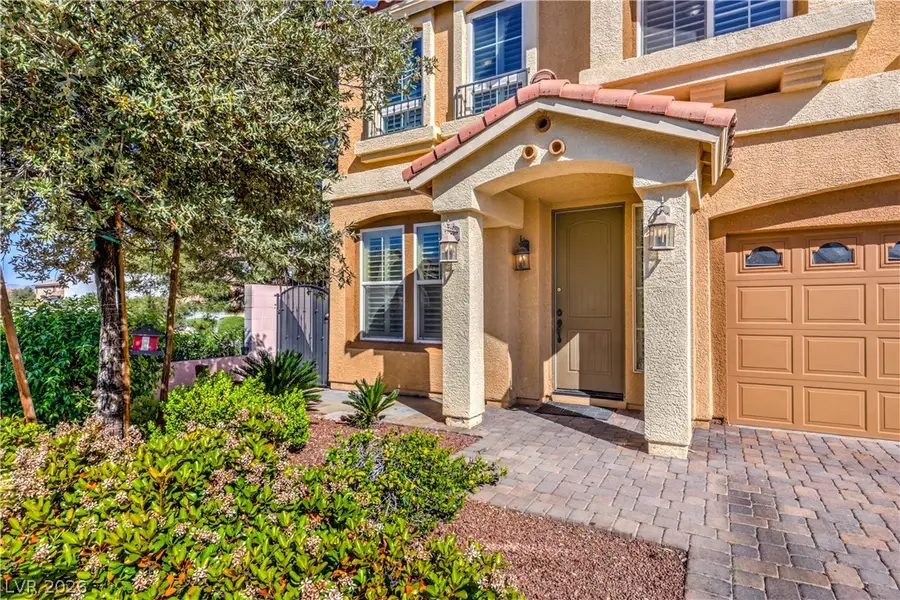 1010 Saffex Rose Avenue, Henderson, NV 89052 - #3