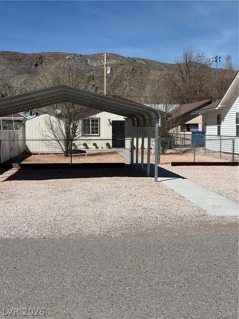 370 Main Street, Caliente, NV 89008 - #2