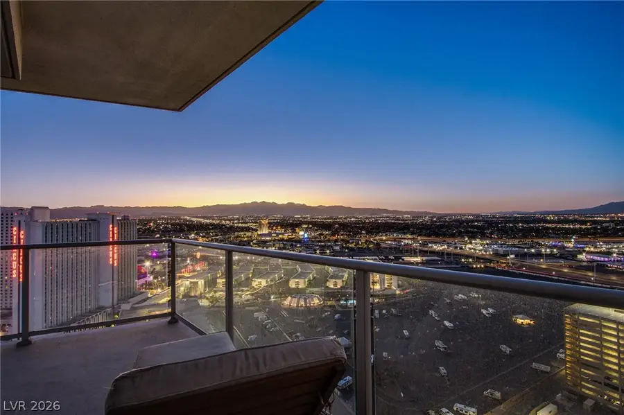 2700 Las Vegas Boulevard #2702, Las Vegas, NV 89109 - #3