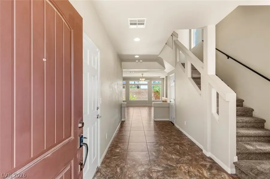 6014 Belvedere Canyon Avenue, Las Vegas, NV 89139 - #2
