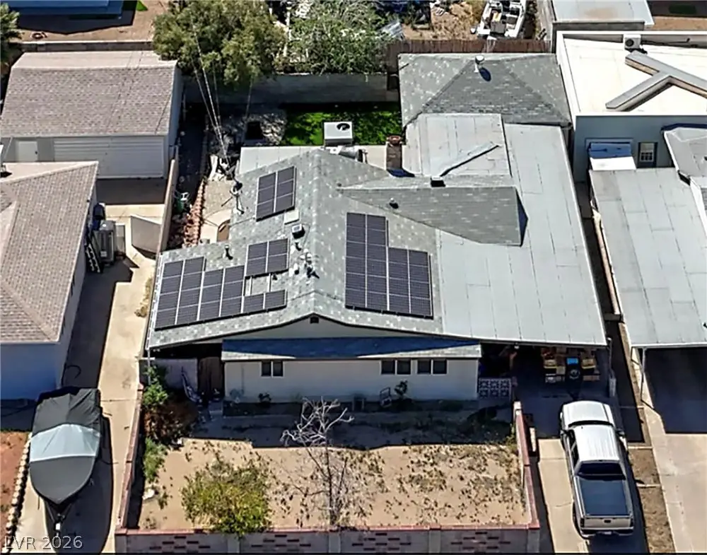 532 Federal Street, Henderson, NV 89015 - #1