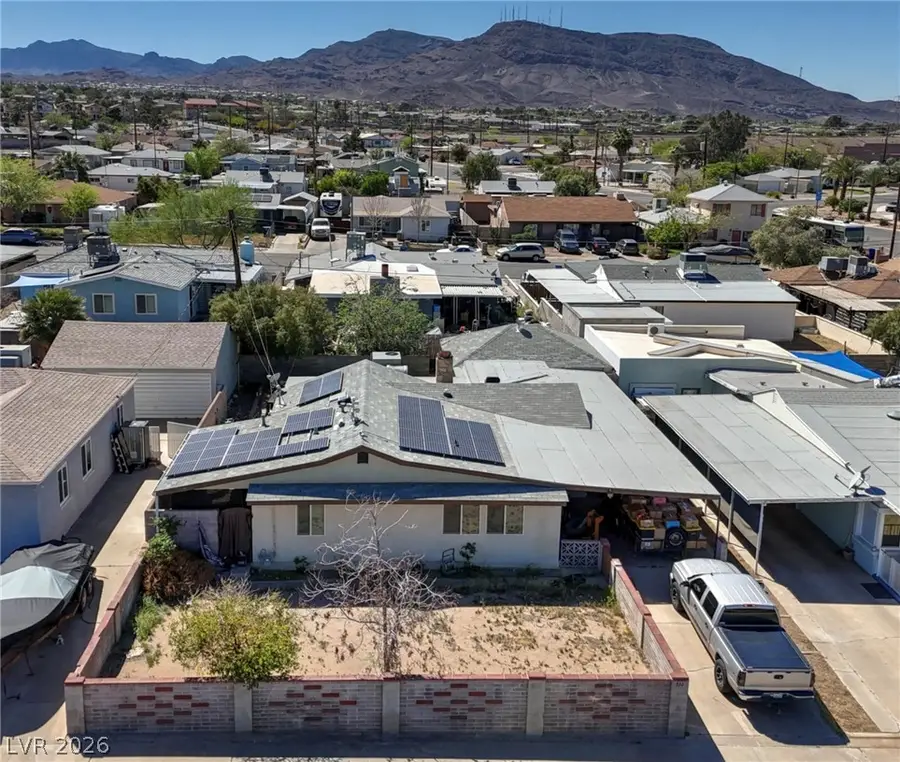 532 Federal Street, Henderson, NV 89015 - #2