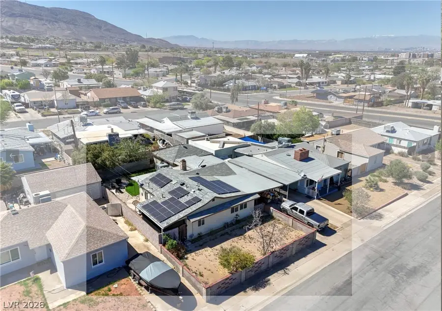 532 Federal Street, Henderson, NV 89015 - #3