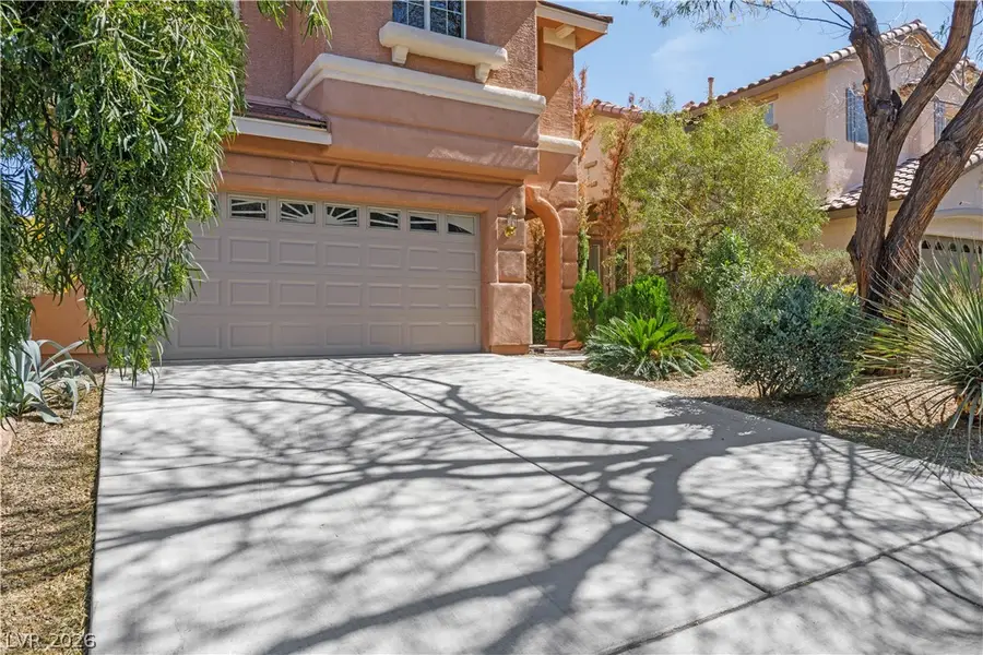 10338 Castle Springs Street, Las Vegas, NV 89178 - #2