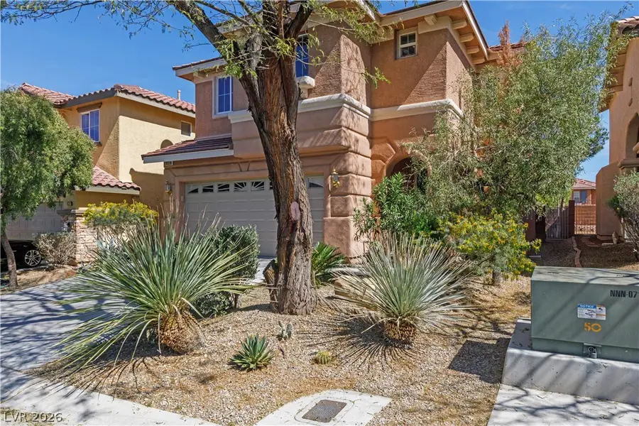 10338 Castle Springs Street, Las Vegas, NV 89178 - #3