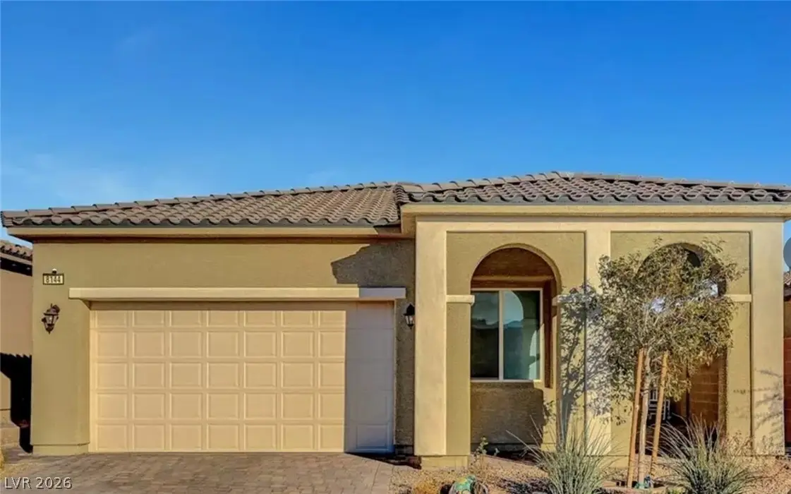 8144 Skye Dragon Street, Las Vegas, NV 89166 - #1