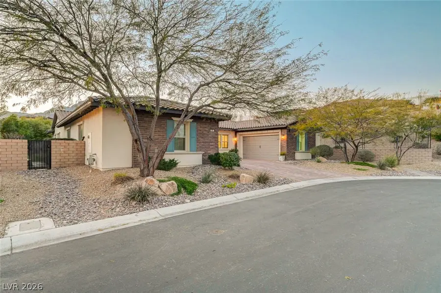 81 Navarra Canyon Court, Las Vegas, NV 89138 - #2