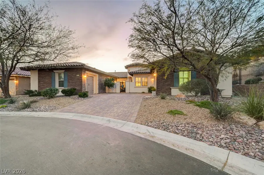 81 Navarra Canyon Court, Las Vegas, NV 89138 - #3