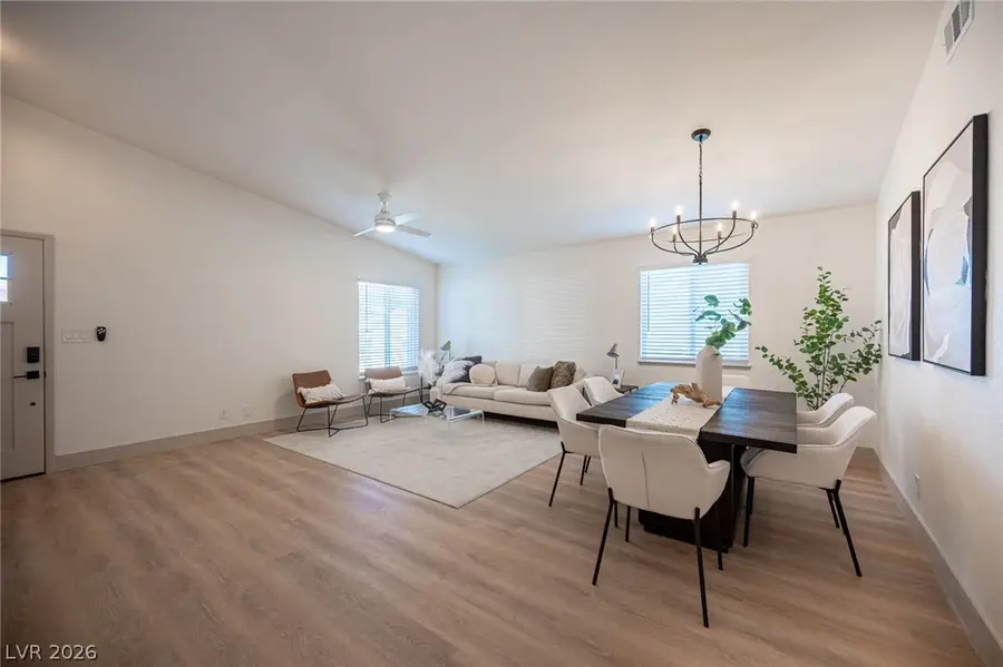 609 Watkins Drive, Las Vegas, NV 89107 - #3