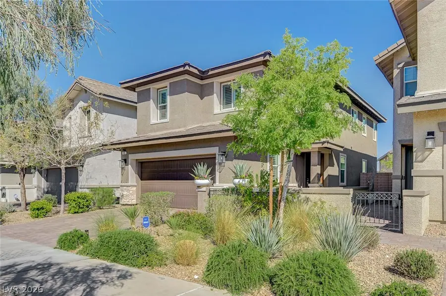 126 Ella Ashman Avenue, Henderson, NV 89011 - #2