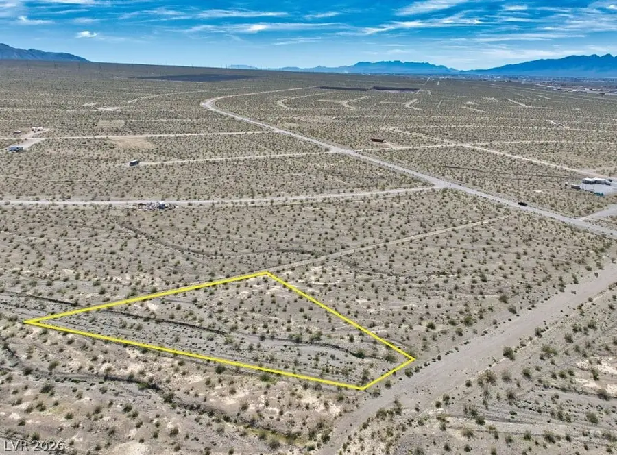 4591 Saguaro Lane, Pahrump, NV 89060 - #2