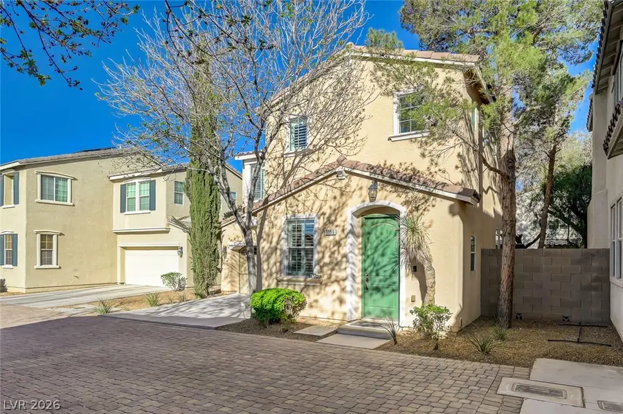 9150 White Rock Peak Street, Las Vegas, NV 89113 - #3