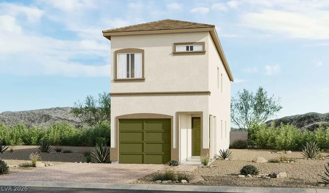 2116 Abraham Avenue, Las Vegas, NV 89106 - #1