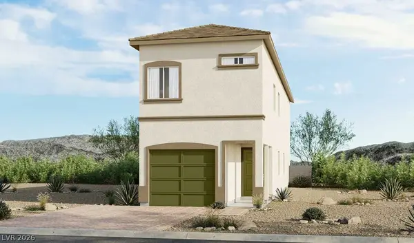 2116 Abraham Avenue, Las Vegas, NV 89106