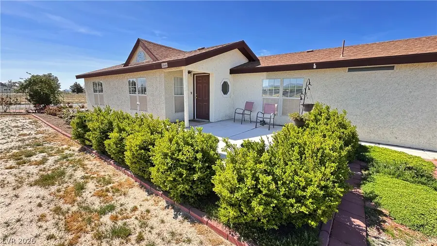 2860 S Rainbow Avenue, Pahrump, NV 89048 - #3