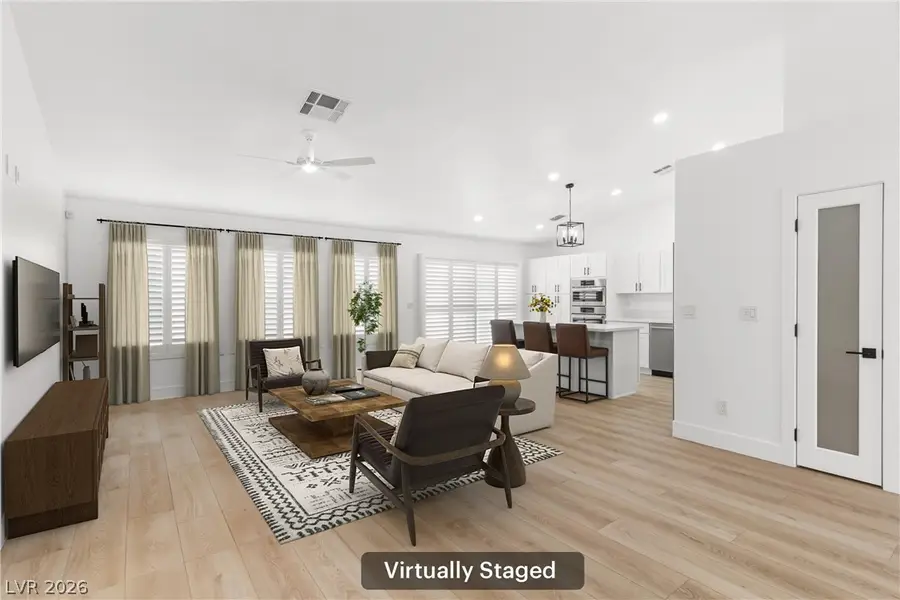 225 Misty Garden Street, Henderson, NV 89012 - #2