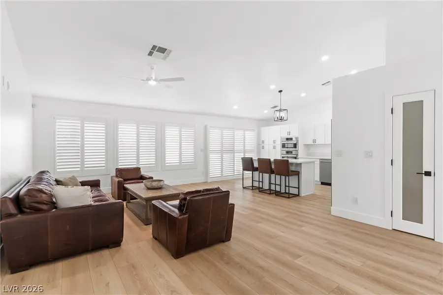 225 Misty Garden Street, Henderson, NV 89012 - #3