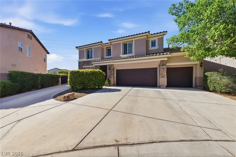 10029 Central Valley Avenue, Las Vegas, NV 89149 - #2