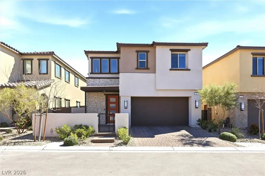 132 Bella Noche Street, Las Vegas, NV 89138 - #2