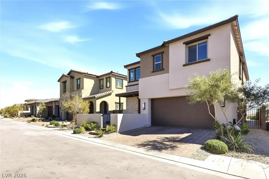 132 Bella Noche Street, Las Vegas, NV 89138 - #3