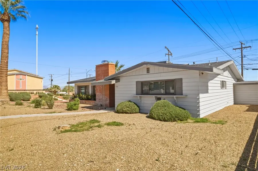1701 S 17th Street, Las Vegas, NV 89104 - #2