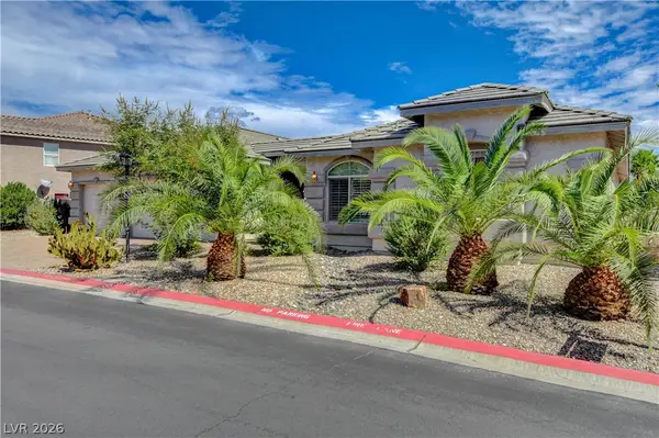 9208 Brilliant Ore Drive, Las Vegas, NV 89143