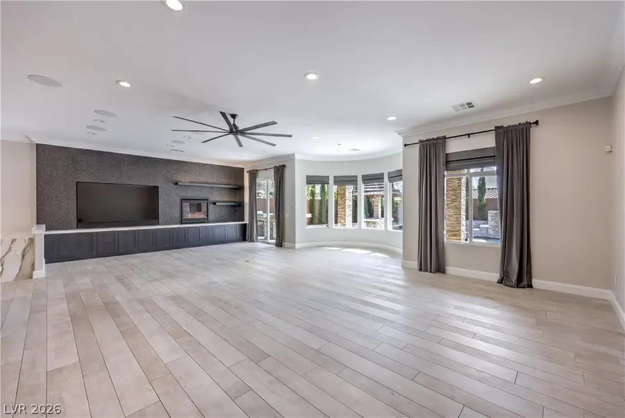 10297 Sweet Fennel Drive, Las Vegas, NV 89135 - #2