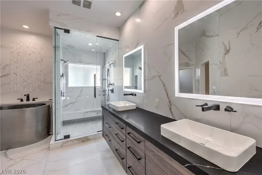 10297 Sweet Fennel Drive, Las Vegas, NV 89135 - #3